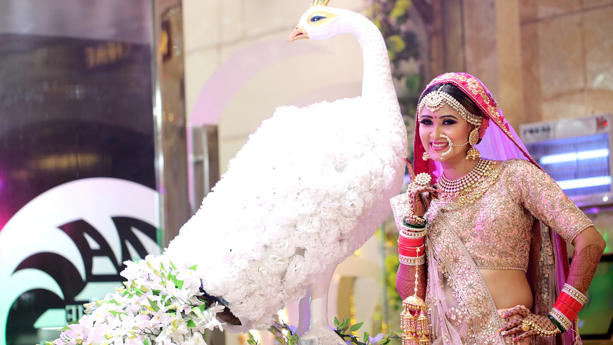 Wedding photoshoot 2
